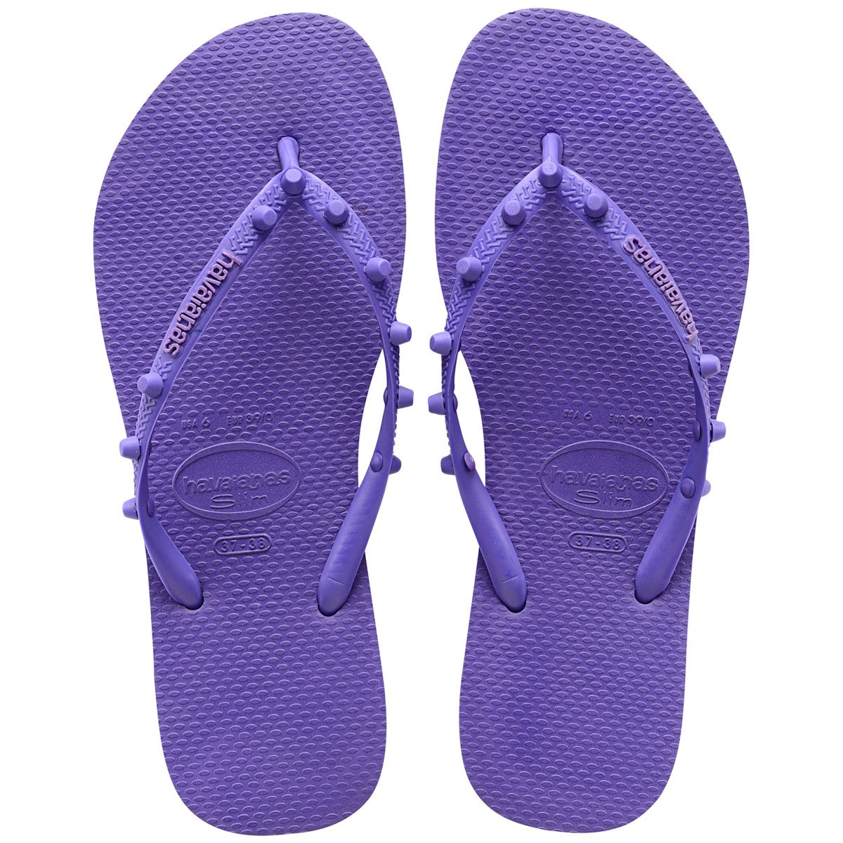 Chinelo Havaianas Slim Candy