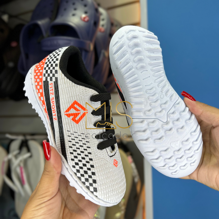 chuteira Fitz Sportz Juvenil