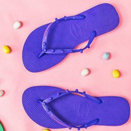 Chinelo Havaianas Slim Candy