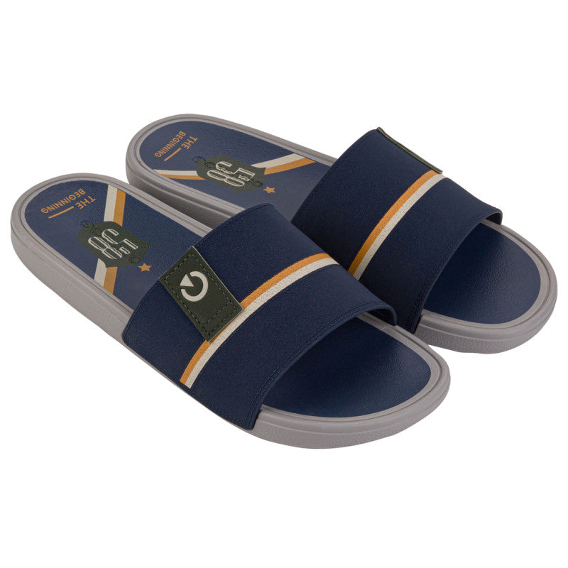 Chinelo Slide Cartago Detroit Gaspea