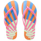 Chinelo Havaianas Slim Harmony