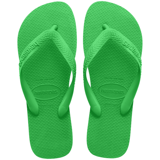 Havaianas Top Verde Folha