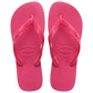 Chinelo Havaianas Top Rosa Flux