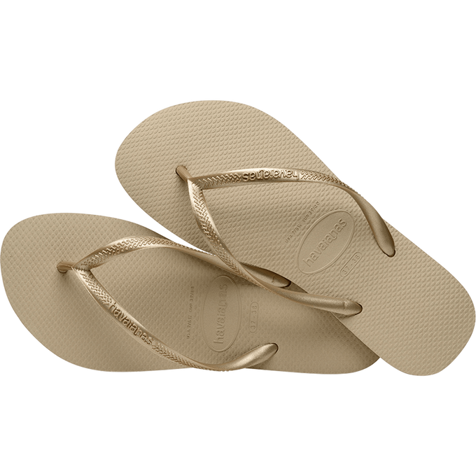 Chinelo Havaianas Slim