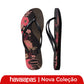 Chinelo Feminino Havaianas Slim Organic