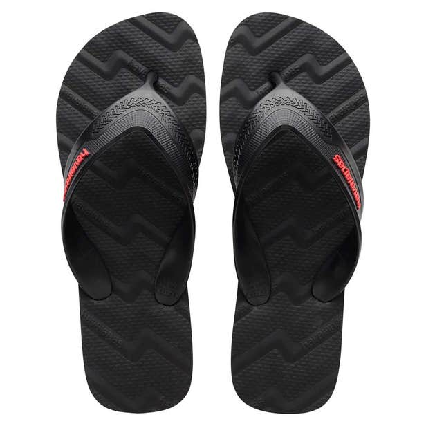 Chinelo Havaianas Track Waves Lançamento 24/25