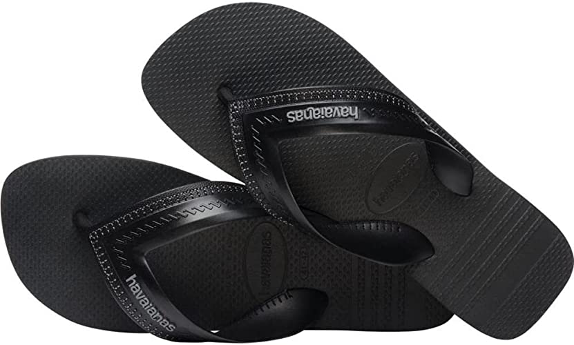 Chinelo Havaianas Hybrid City