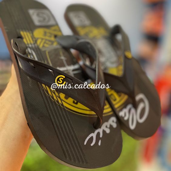 Chinelo Sol AD