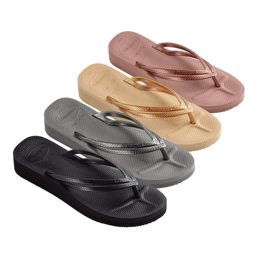 Havaianas Wedges