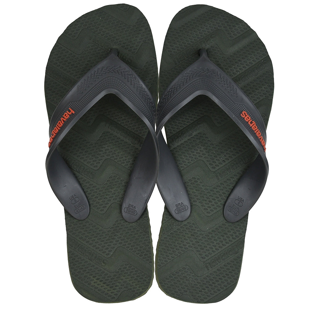 Chinelo Havaianas Track Waves Lançamento 24/25