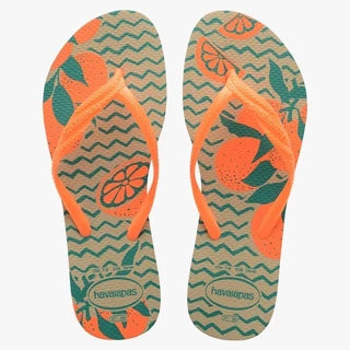 Chinelo Havaianas Style fc