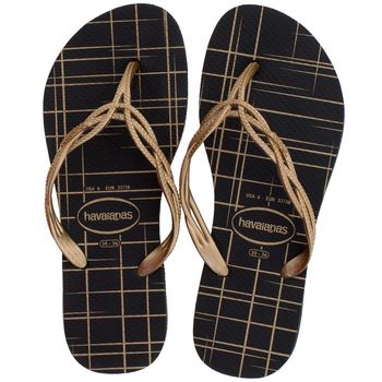 Chinelo Havaianas Flash Sweet Retro