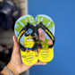 Chinelo havaianas infantil bob esponja