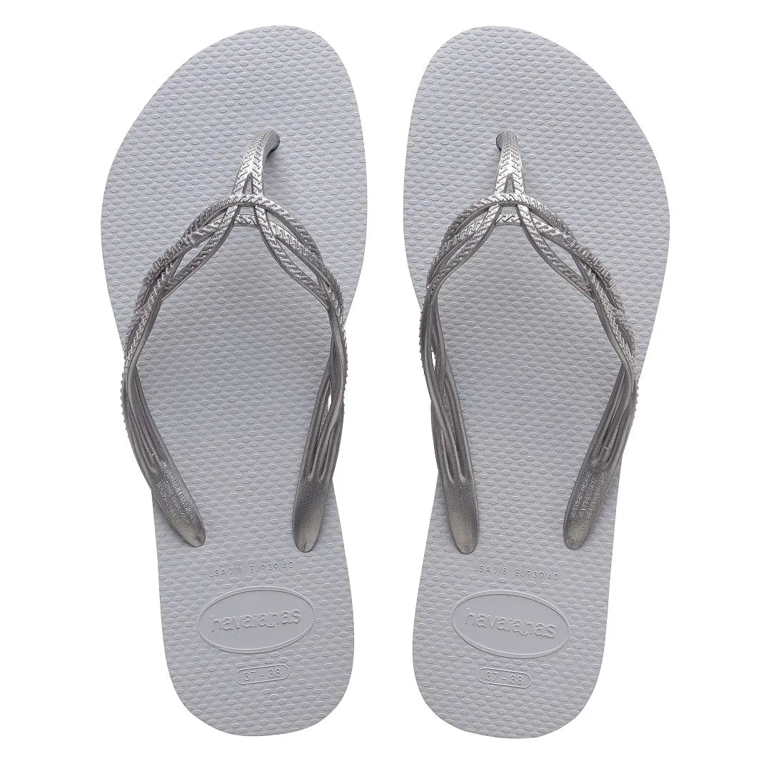 Chinelo Havaianas Flash Sweet Retro