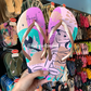 Chinelo Havaianas Slim Princesas 2023