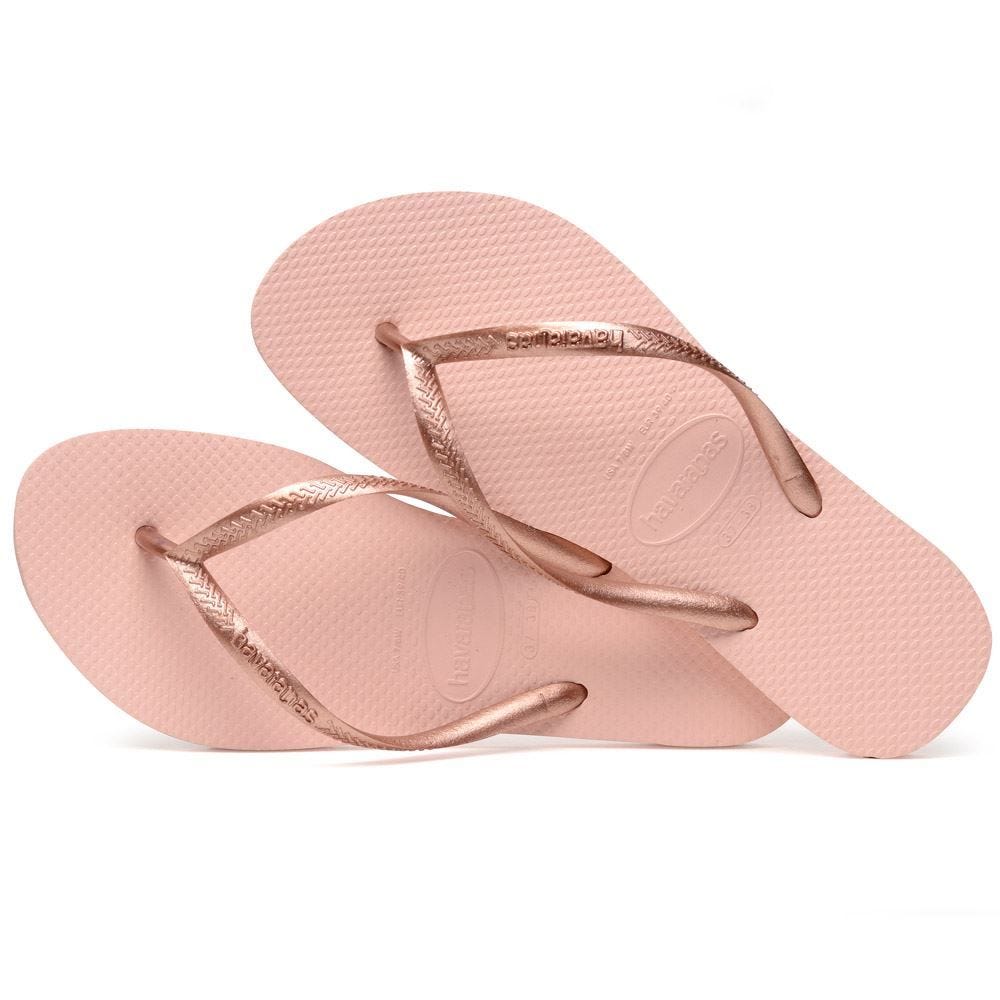 Chinelo Havaianas Slim