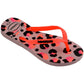 Chinelo Havaianas Kids Slim Glitter II