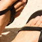 Chinelo Havaianas Top Preta