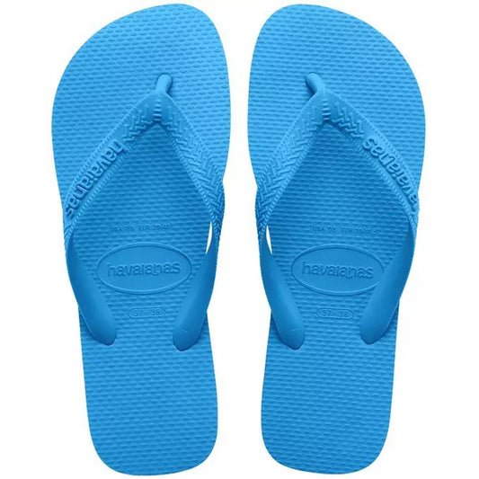 Havaianas Top Turquesa